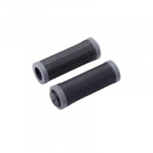 Mansoane BBB Viper BHG-98 Negru/Gri