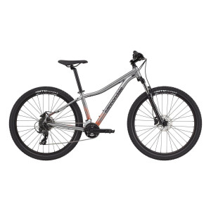 Bicicleta de dama Cannondale Trail 7 29 Charcoal Grey