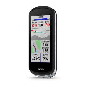 Ciclocomputer cu GPS Garmin Edge 1040