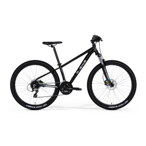 Bicicleta M-Bike Big 27.5-15D neagra