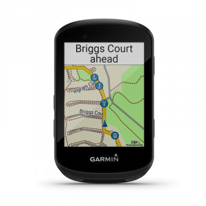 Ciclocomputer cu GPS Garmin Edge 530