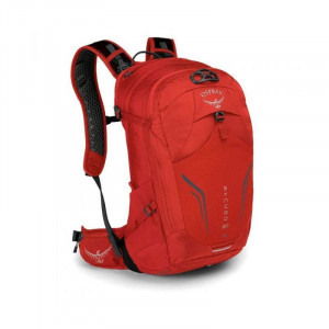 Rucsac Osprey Syncro 20 Firebelly Red