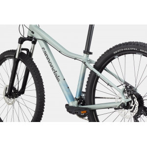Bicicleta de dama Cannondale Trail 8 29 Grey