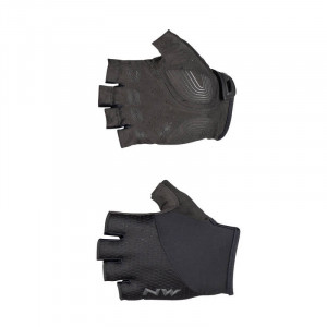 Manusi Northwave Fast Grip Negre