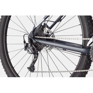 Bicicleta Cannondale Trail 6 29 Slate Gray