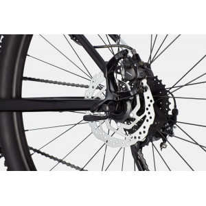 Bicicleta Cannondale Trail 7 29 Black