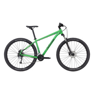 Bicicleta Cannondale Trail 7 29 Green