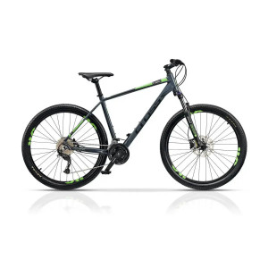 Bicicleta Cross Fusion 9 - 27.5'' MTB