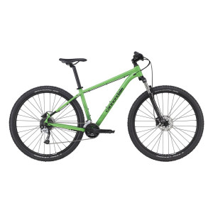 Bicicleta Cannondale Trail 7 27.5 Green