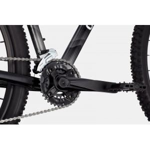 Bicicleta Cannondale Trail 7 29 Black