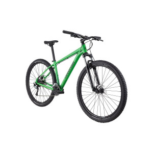 Bicicleta Cannondale Trail 7 29 Green