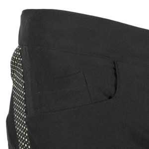 Pantaloni scurti TSG SP5 - Black Neonyellow