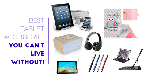 Accesorii Tablete