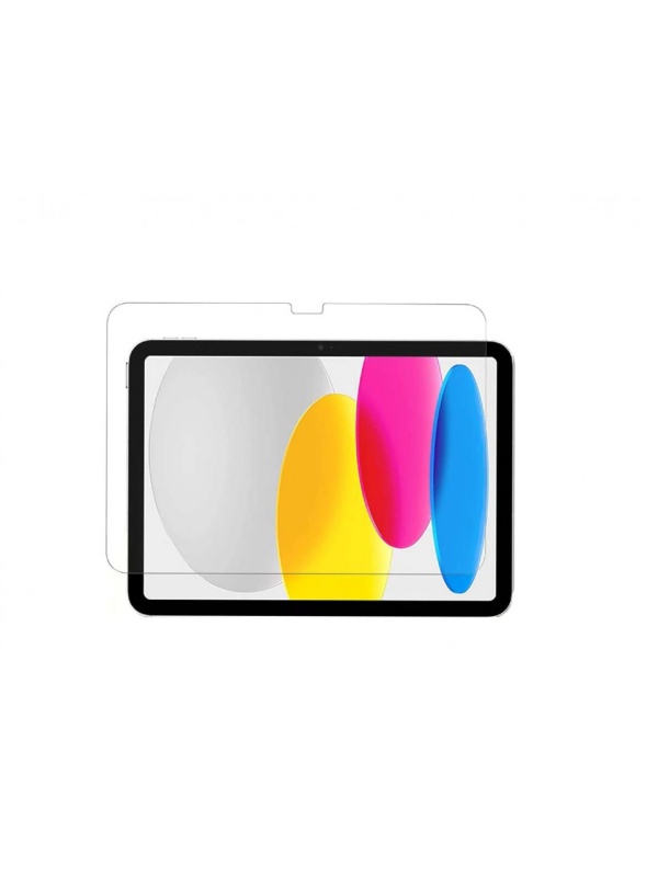 Folie de sticla, pentru tableta iPad 10 2022 10.9 A2757 A2777 