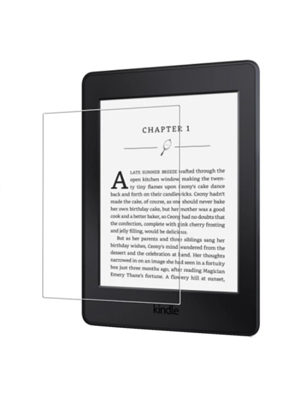 Folie de sticla tableta Kindle Paperwhite 5 2021 6.8 inch