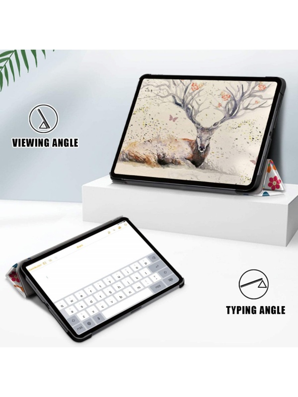 Husa cu stand pentru tableta Apple iPad 9