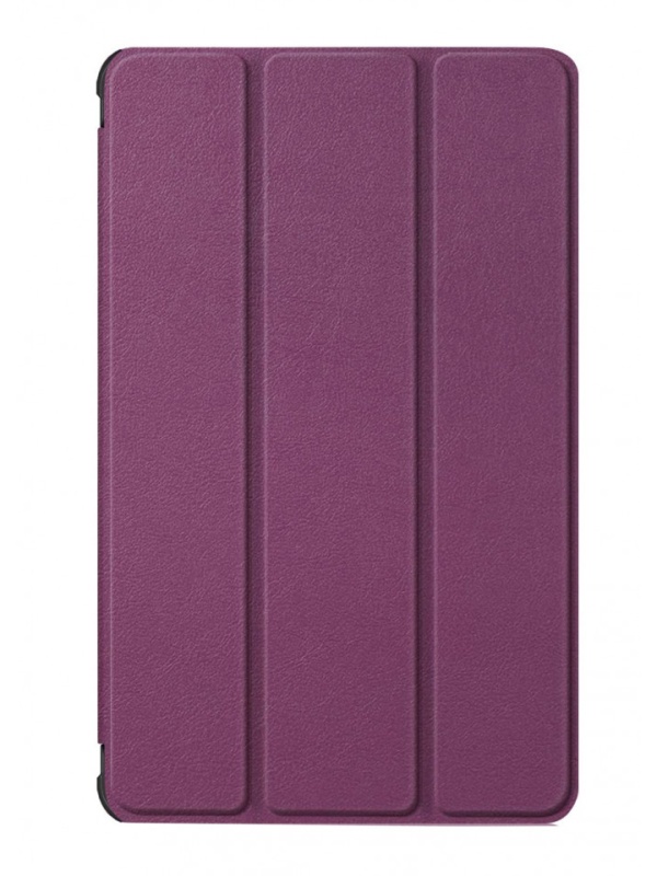 Husa Smart Cover Tableta Huawei MatePad T8 mov