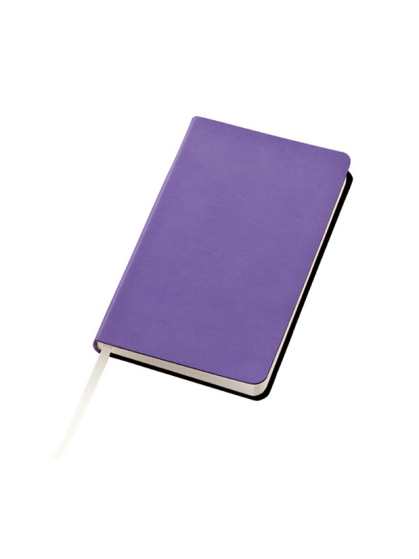 Jurnal de buzunar, Liberty soft feel, A6, 80 file, dictando, Mov