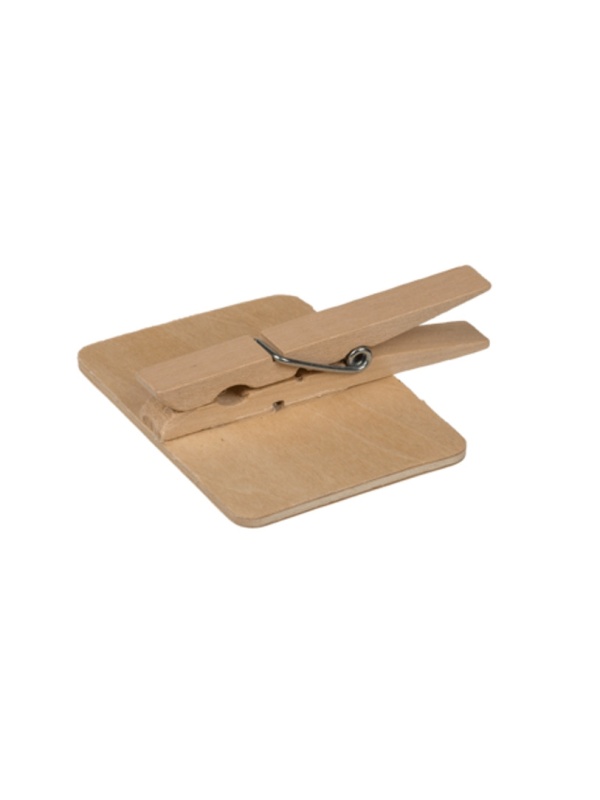 Ornament de masa, carlig cu pancarda tip tabla scolara, pentru scris cu creta