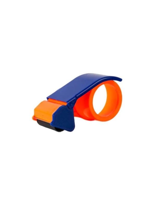 Dispenser banda scotch, compact, gama hobby, role 45-66 metri