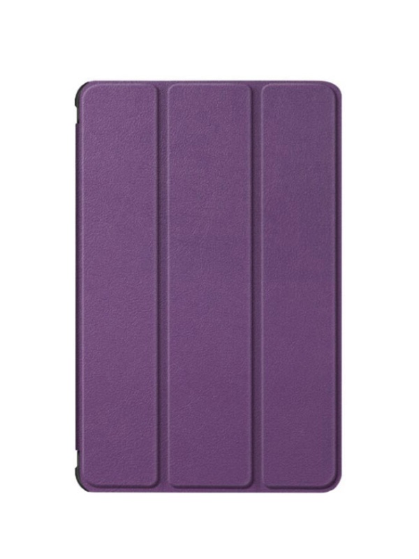 Husa Smart Cover pentru tableta Samsung Galaxy Tab A7 Lite (SM-T220/T225) mov