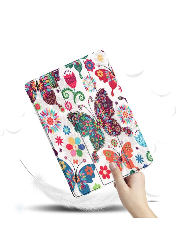 Husa cu model pentru tableta Apple iPad 9