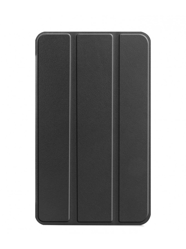 Husa Smart Cover tableta, pentru Nokia T10 8 inch 2022 neagra