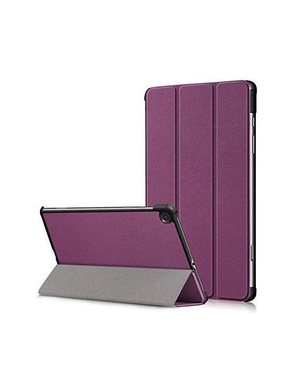 Husa Smart Cover Tableta Samsung Galaxy Tab S6 Lite 10.4 inch - mov