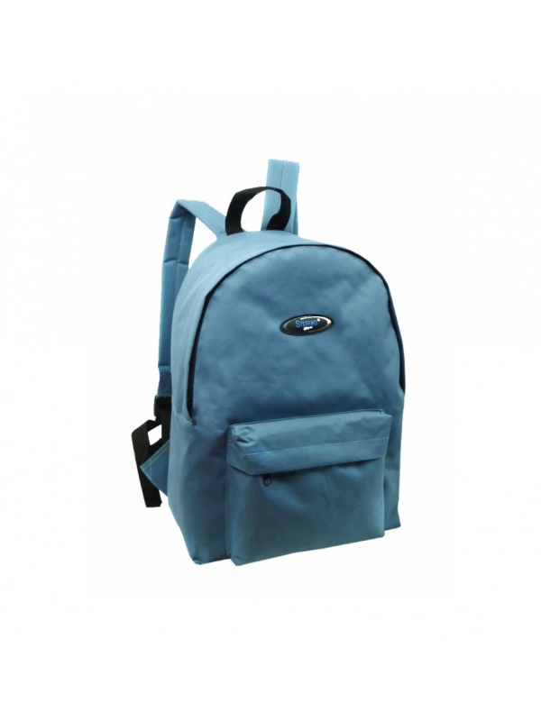 Rucsac pentru femei, Stefano Sport, 1 compartiment, Turcoaz