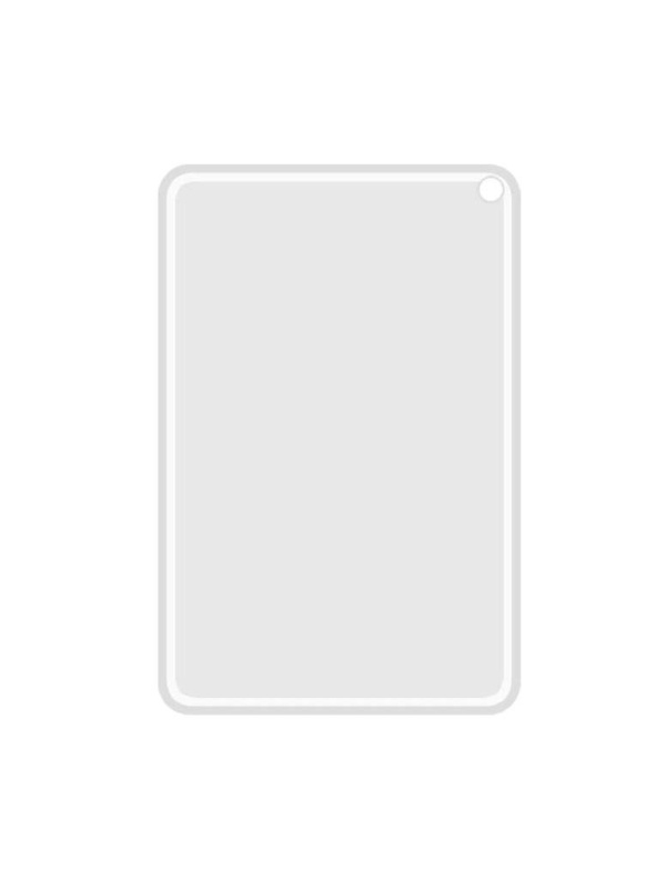 Husa compatibila cu tableta Amazon Fire 7 gen 12 2022 TPU, subtire, Frosted