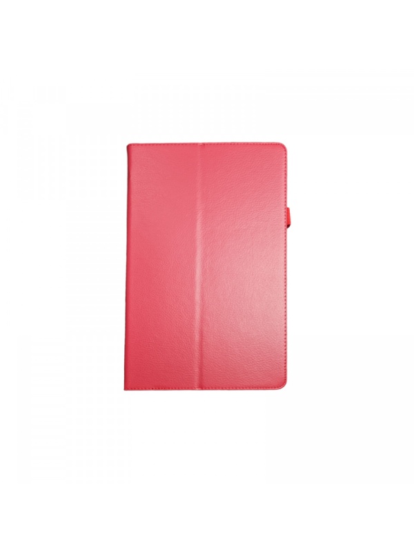 Husa tableta compatibila cu Lenovo Tab P11 Gen 2 TB350 rosu