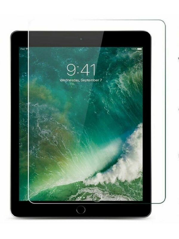 Folie de protectie tableta iPad 9 2021 10.2 inch