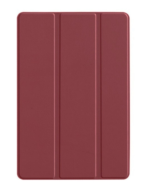 Husa Smart Cover tableta, pentru Apple iPad 9 (2021), 10.2 visiniu