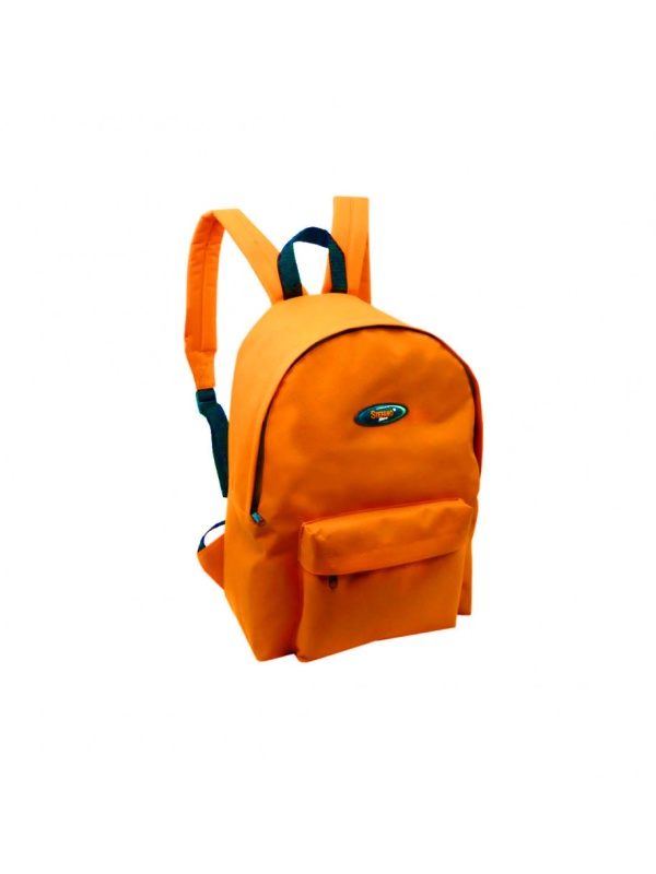 Rucsac pentru femei, Stefano Sport, 1 compartiment, Portocaliu