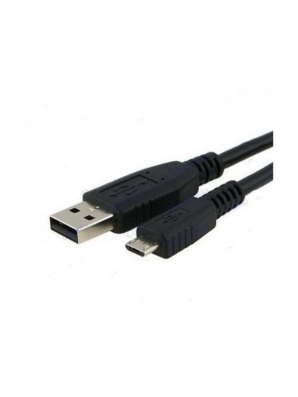 Cablu de date si de incarcare, Micro USB to USB, 100 cm