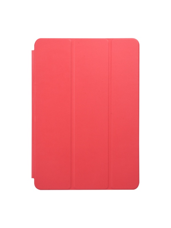 Husa One Color tableta, pentru Apple iPad 9 (2021), 10.2, rosie