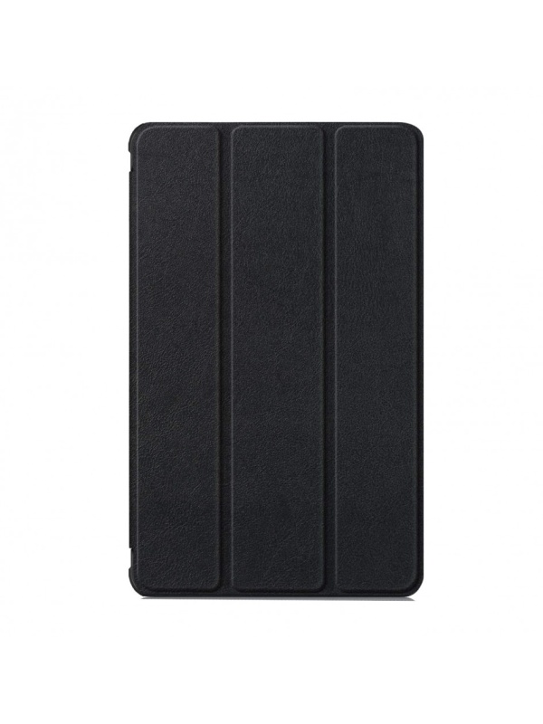 Husa Smart Cover Tableta Huawei MatePad T8 neagra