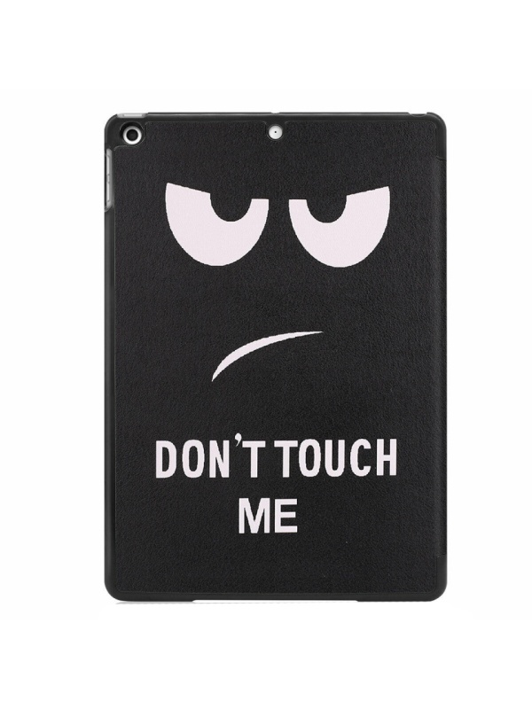 Husa Smart Cover tableta, pentru Apple iPad 9 (2021), 10.2 cu model