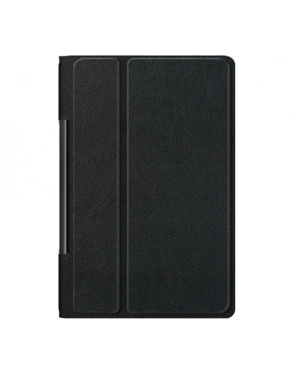 Husa Golden Case, compatibila cu Lenovo Yoga Tab 11 YT-J706 neagra