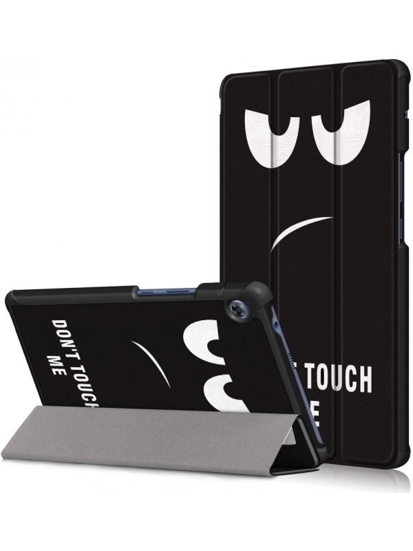 Husa Smart Cover Tableta Huawei MatePad T8 cu model
