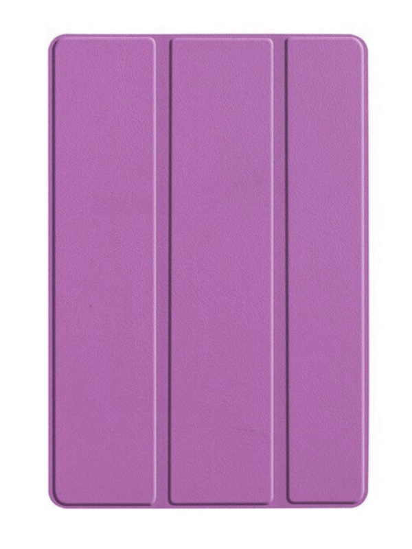 Husa Smart Cover tableta, pentru Apple iPad 9 (2021), 10.2, - mov