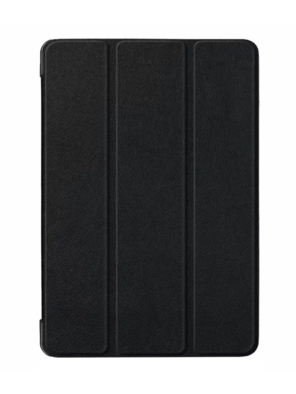 Husa Smart Cover tableta, pentru Apple iPad 9 (2021), 10.2, neagra