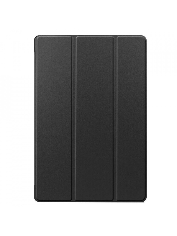 Husa Smart Cover tableta, pentru Samsung Galaxy Tab S9 11 inch SM-X710 2023, neagra