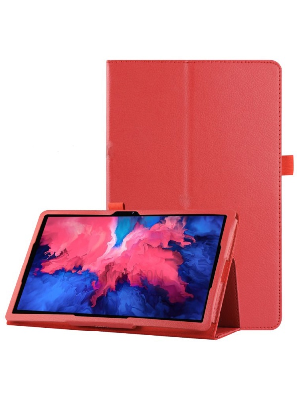 Husa colorata pentru tableta Lenovo Tab P11 TB-J606