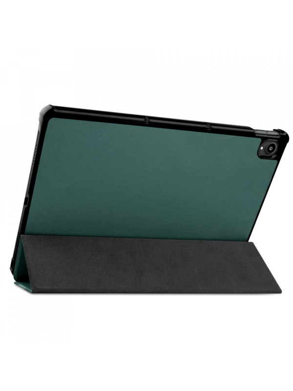 Husa verde pentru tableta