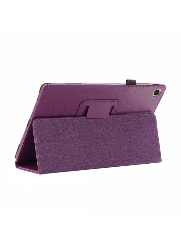 Husa tableta compatibila cu Samsung Galaxy Tab A7 10.4 2022 T503 T507 mov