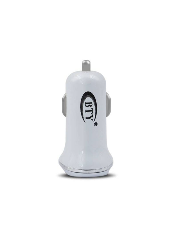 Incarcator Auto BTY - USB pentru Tablete si Telefoane 5V DC 1.2 A