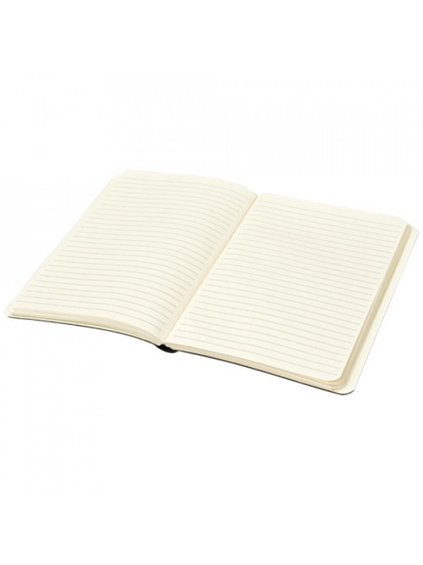 Notebook Softcover, liniat dictando, B6, 174x124mm, 80 file, Cameleon, Verde