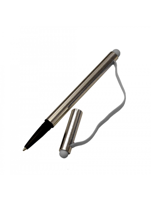 Stylus 2 in 1 cu Pix cu capac