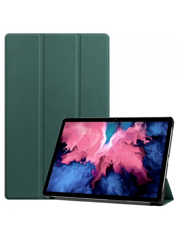 Husa colorata pentru tableta Lenovo Tab P11